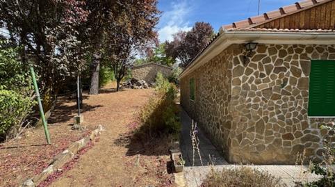 Foto 4 de Casa o chalet en venta en Chaparritas, Villavieja del Lozoya, Madrid