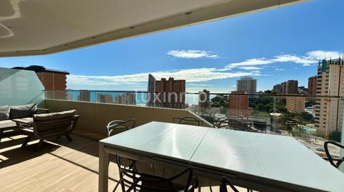 Photo 5 of Flat for sale in Playa Poniente, Alicante