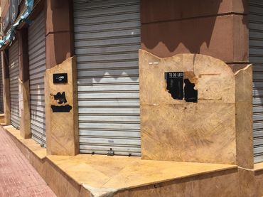 Local comercial en venda a Zona Alta