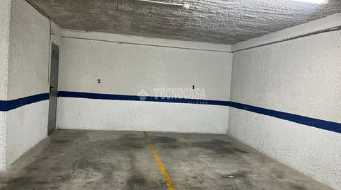 Foto 3 de Garaje en venta en Av. de Les Corts Valencianes, Centro Ciudad, Paterna