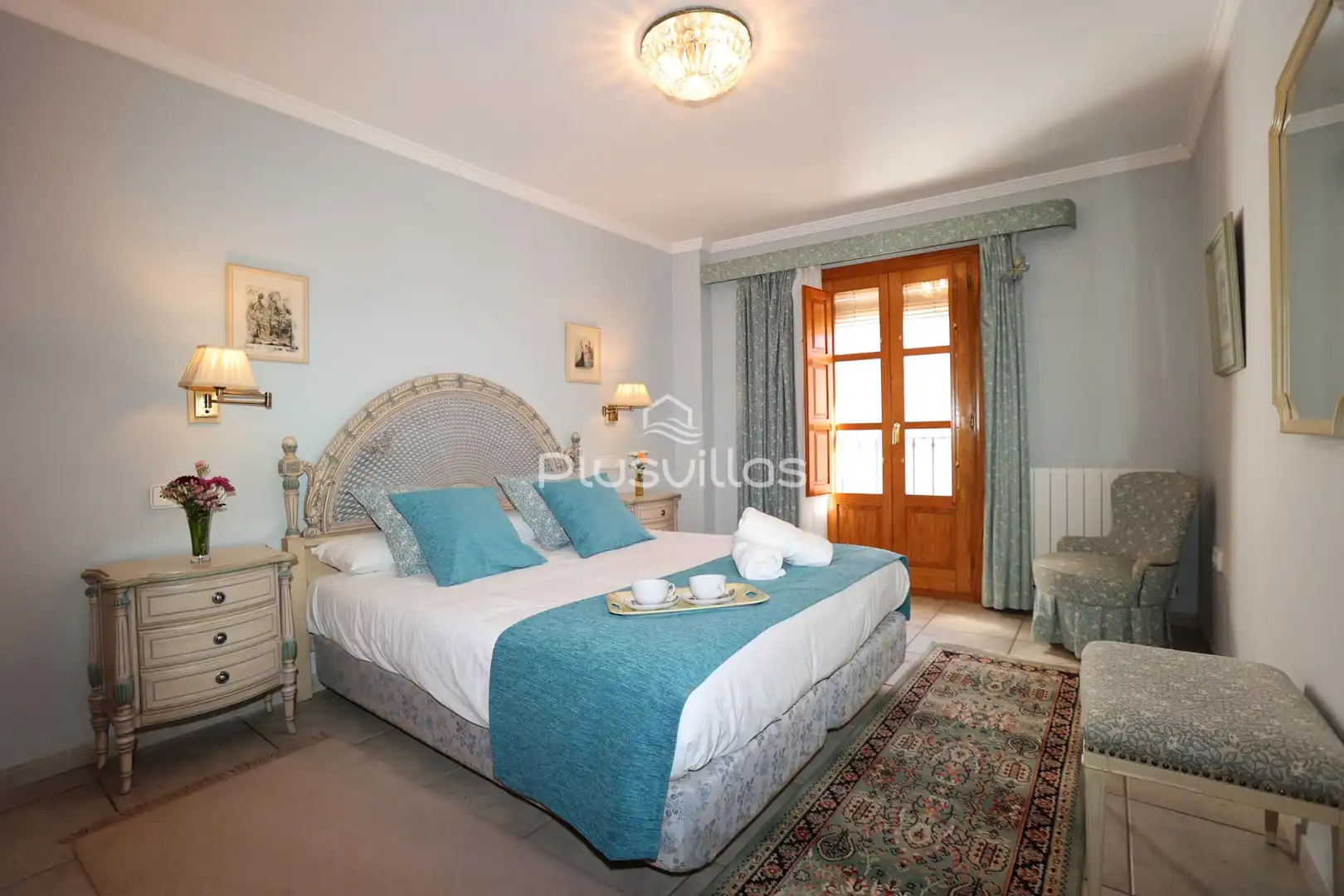 Maison à vendre à Benissa pueblo, imagen 23