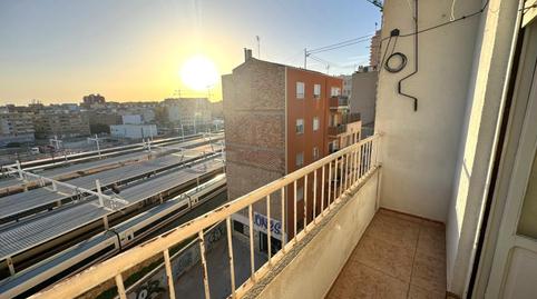 Foto 2 de Pis en venda a Calle Bono Guarner, Santo Domigo, Alicante