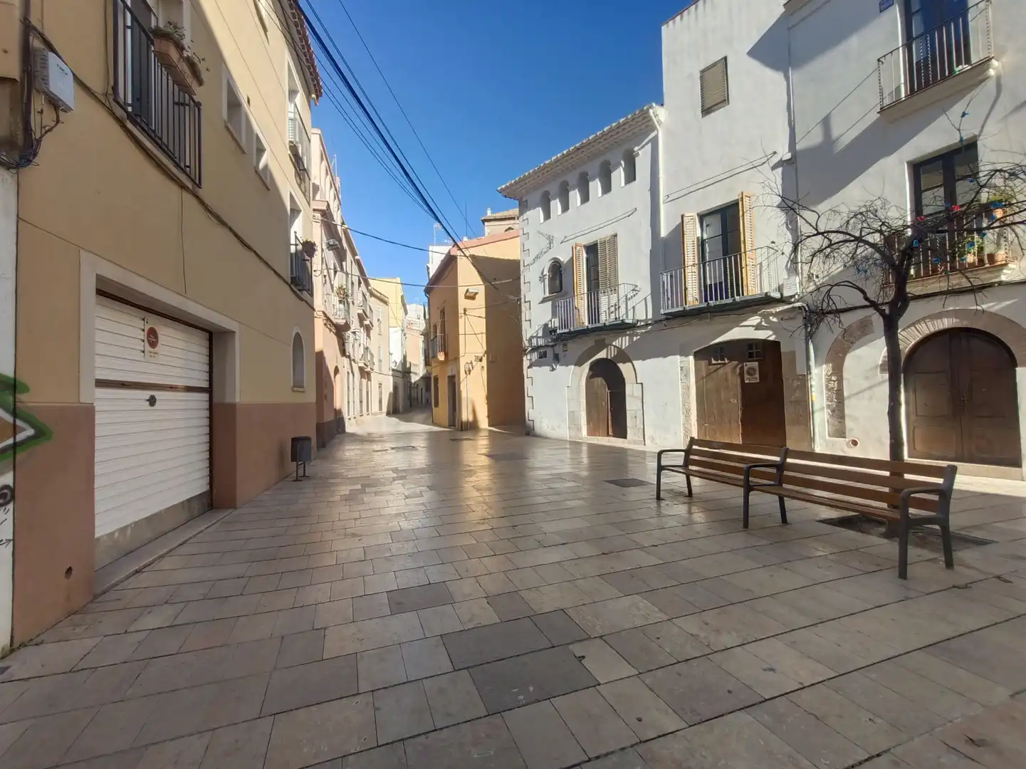 Business premises for sale in Vilanova i la Geltrú - Calle Argenteria, imagen 28