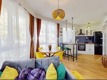 Apartamento en venta en Centro