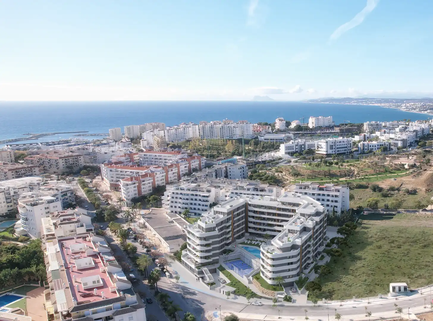 Flat for sale in Camino de las Mesas, 26, Huerta Nueva