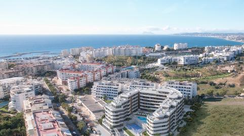 Photo 2 from new construction home in Flat for sale in Camino de las Mesas, 26, Huerta Nueva, Málaga