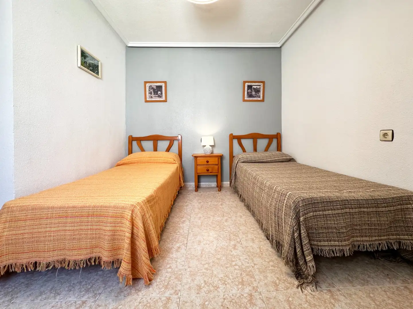 Penthouse with terrace for sale in Centro, imagen 26