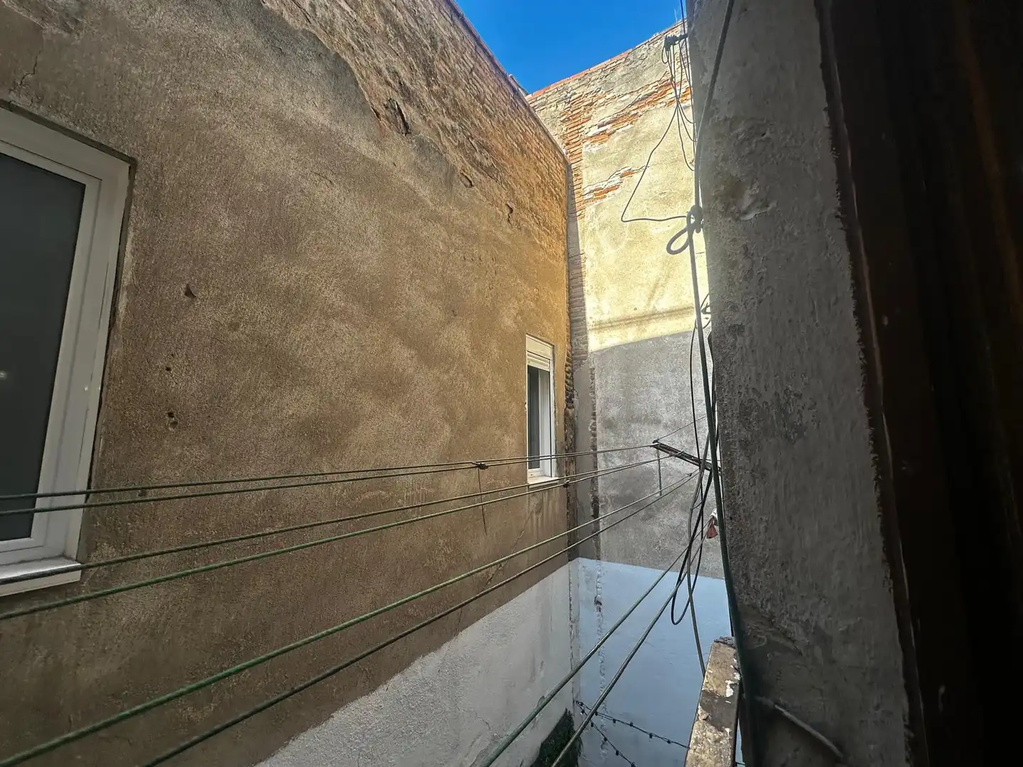 Wohnung mit Terrasse zum Verkauf in Carrer de Sant Antoni Abat, imagen 13