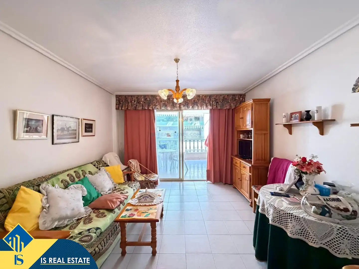 Apartamento con ascensor en venta en Playa del Cura, imagen 17