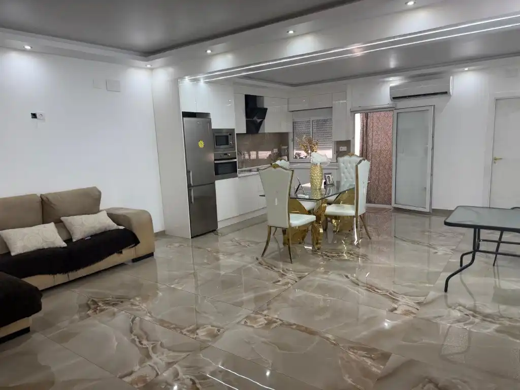 Casa in vendita a Carretera de Córdoba - Libertad, imagen 3