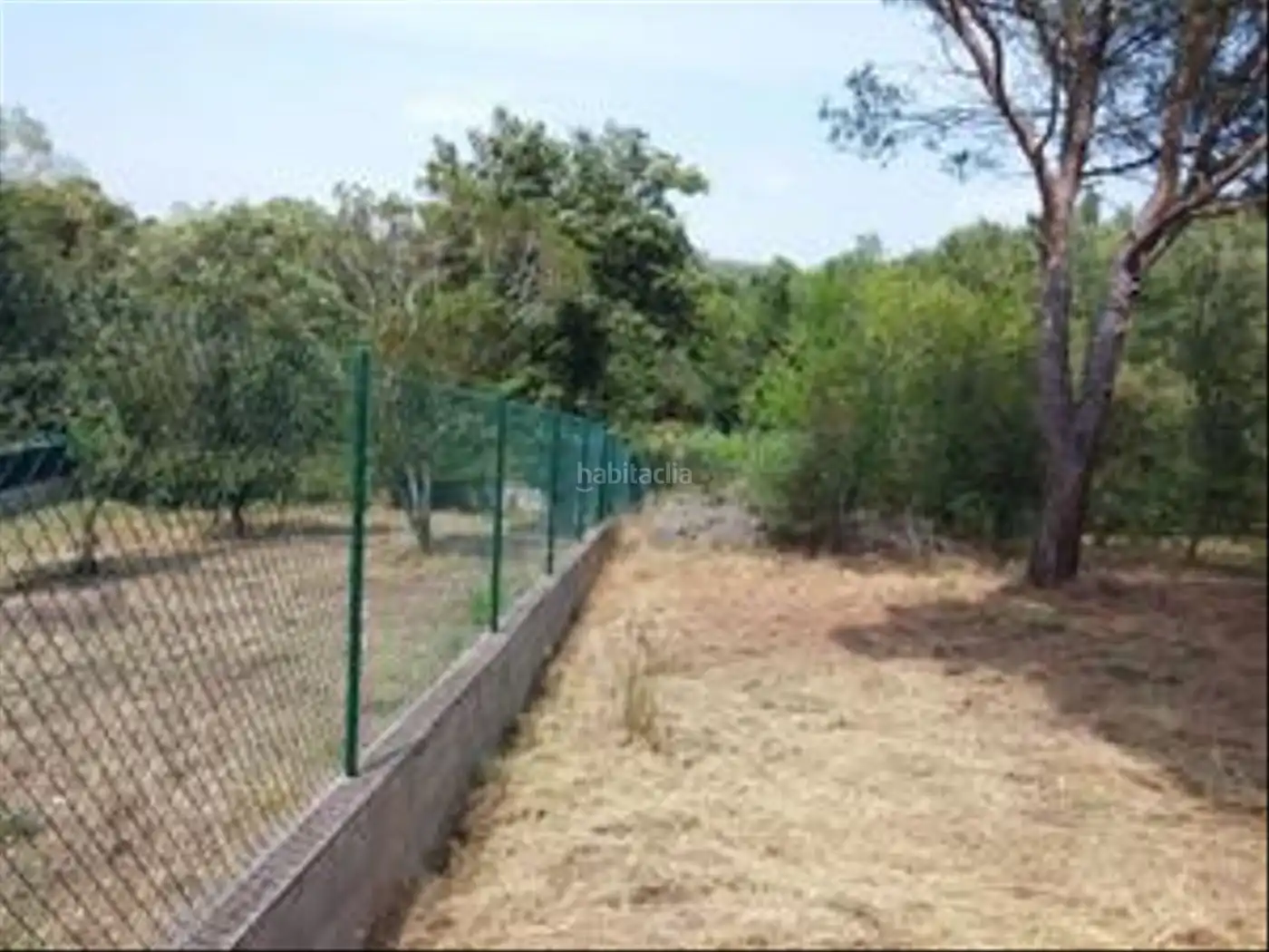 Terreno residencial en venta en Carrer Amer 29, imagen 9