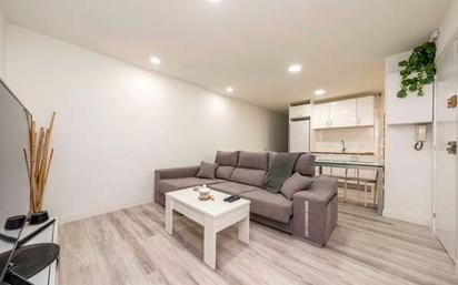 Flat for sale in  Barcelona Capital  with Heating
