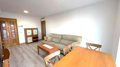 Photo 4 of Flat for sale in La Ermita, Madrid