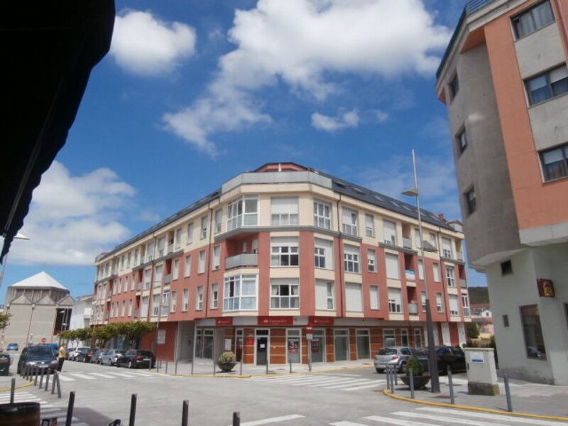 Garatge en venda a TOMÁS MARIÑO ED. MAR CANTÁBRICO, Xove