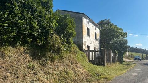Foto 4 de Casa o xalet en venda a Castropol, Asturias