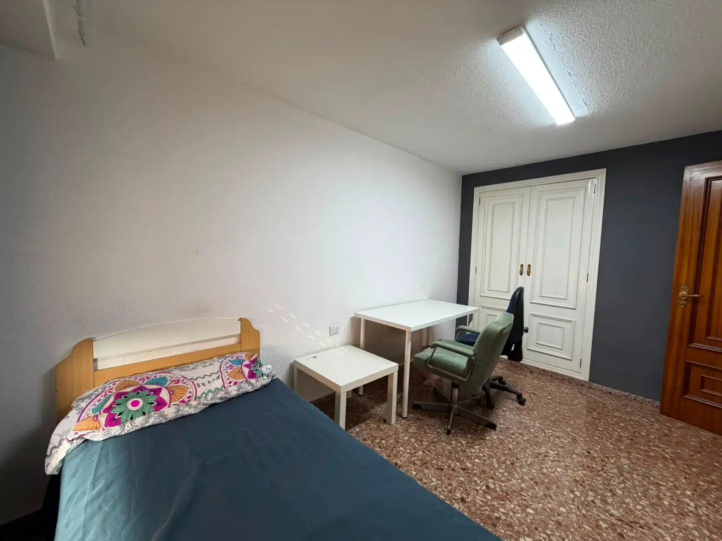 Habitación de Piso en venta en Burjassot con Balcón