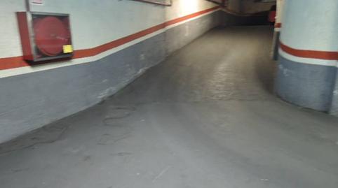 Foto 4 de Garatge en venda a La Bordeta, Barcelona Capital