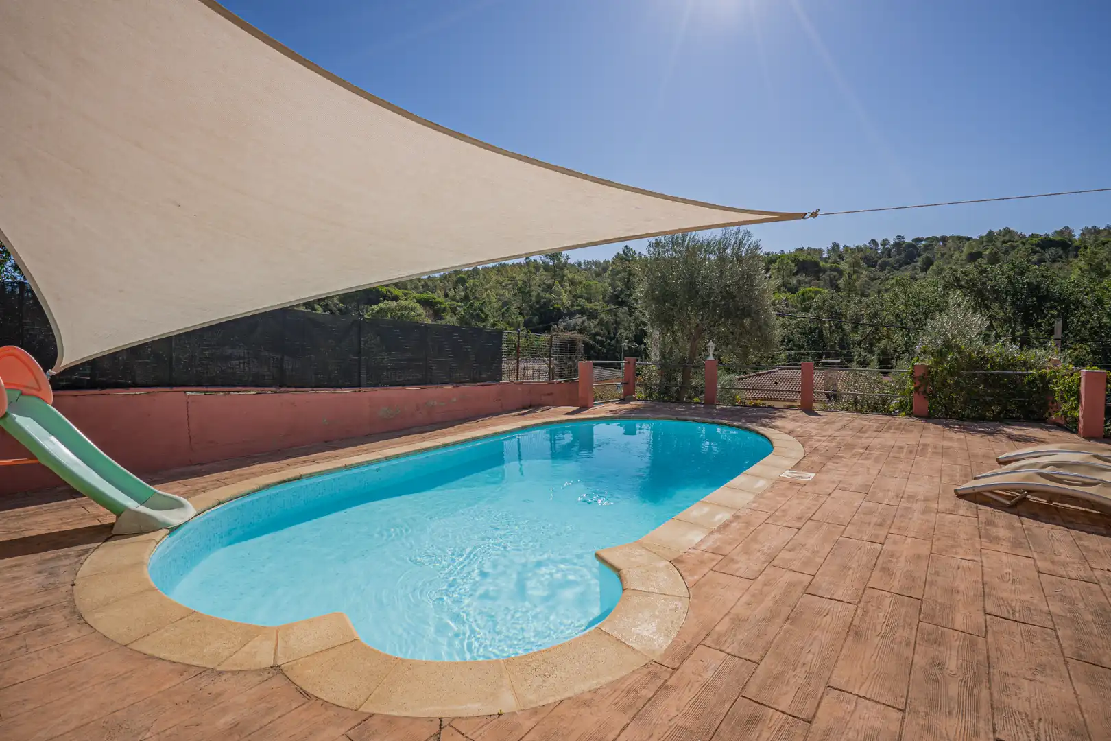 Villa con terrazza in vendita a Carrer Pío Baroja, imagen 11