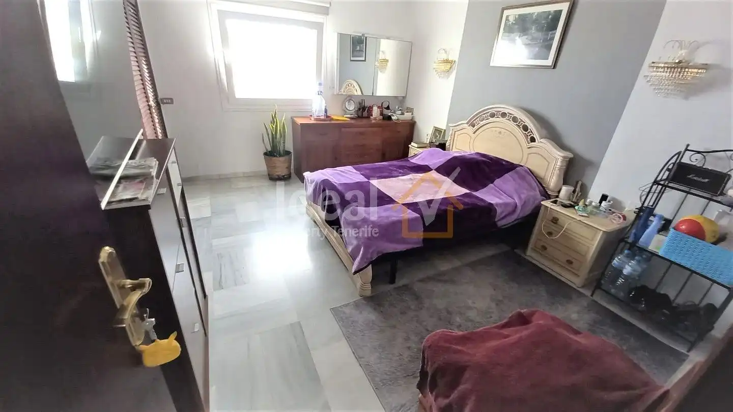 Casa amb jardí en venda a Valle San Lorenzo, imagen 13