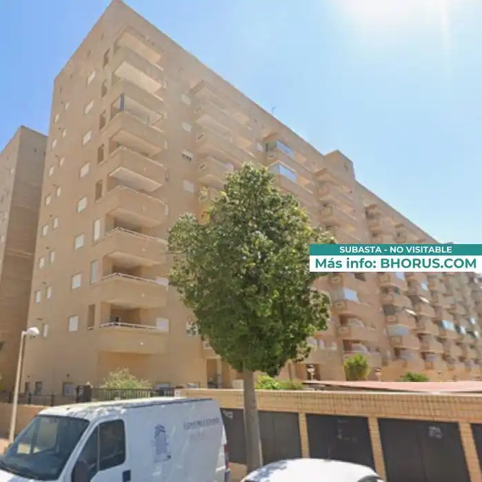 Appartement avec piscine à vendre à CENTRAL 6