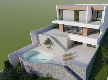 Terreno residenziale in vendita a Calle Calle Fuente Vaqueros