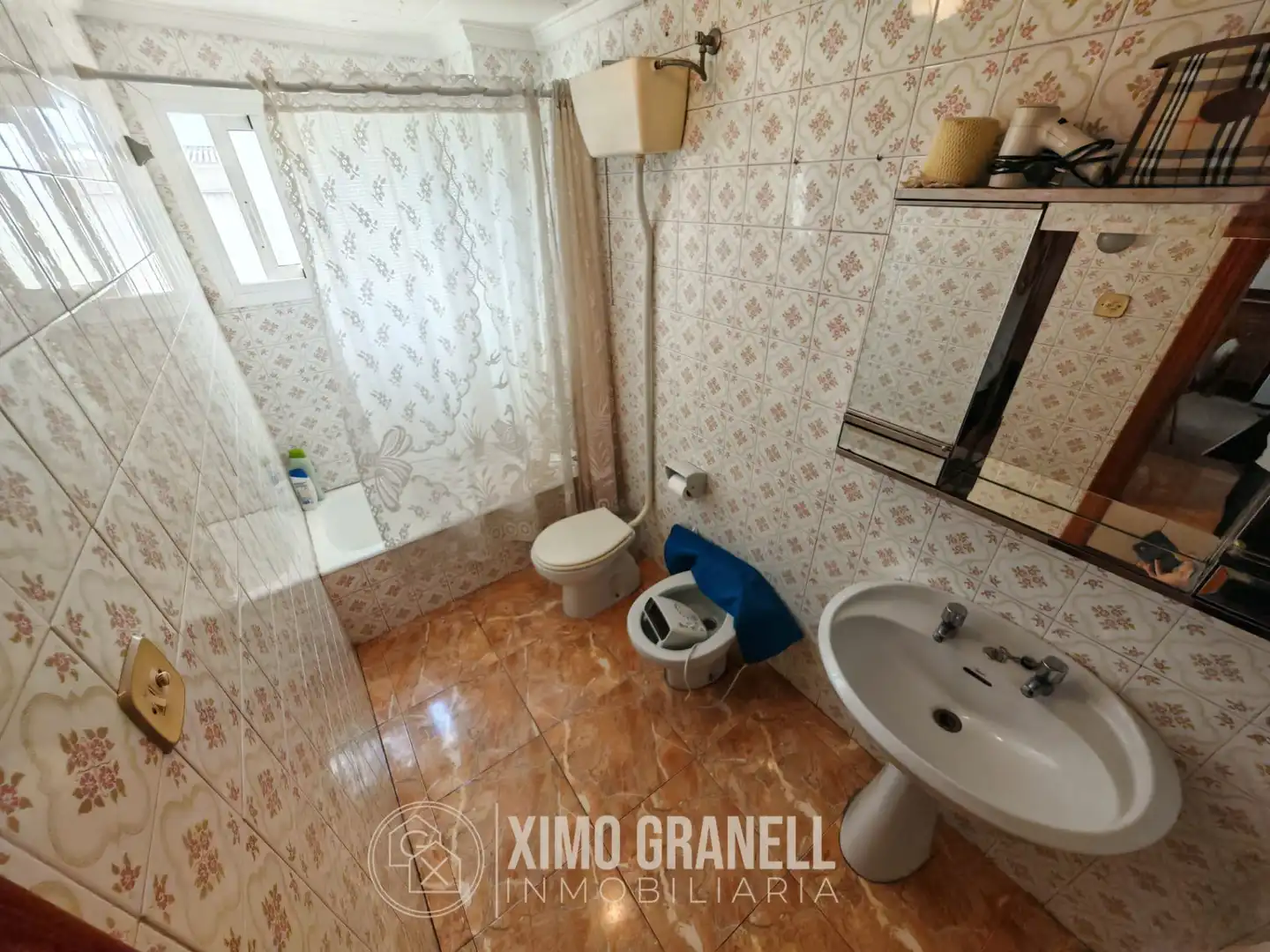 Habitación de Piso en venta en La Vall d'Uixó con Trastero