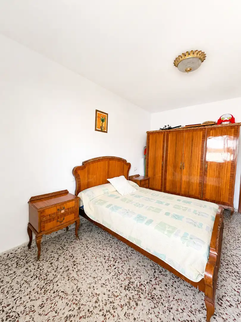 Habitación de Piso en venta en Mazarrón con Amueblado