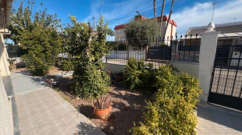 Foto 4 de Casa o xalet en venda a Santiago de la Ribera, Murcia