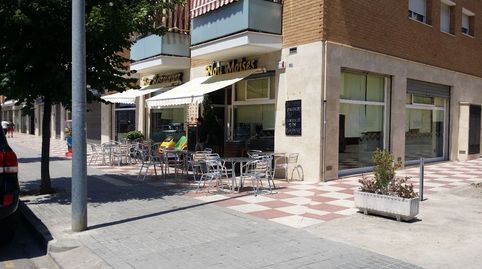 Foto 3 von Geschaftsraum zur ubertragung in Carretera Accés Costa Brava, 128, Mas Florit - Ca la Guidó, Blanes
