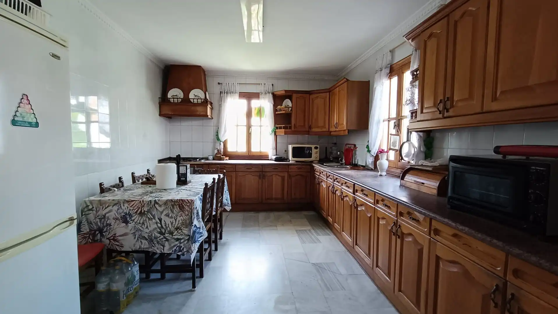 Maison mitoyenne avec terrasse à vendre à Estepona Pueblo, imagen 4
