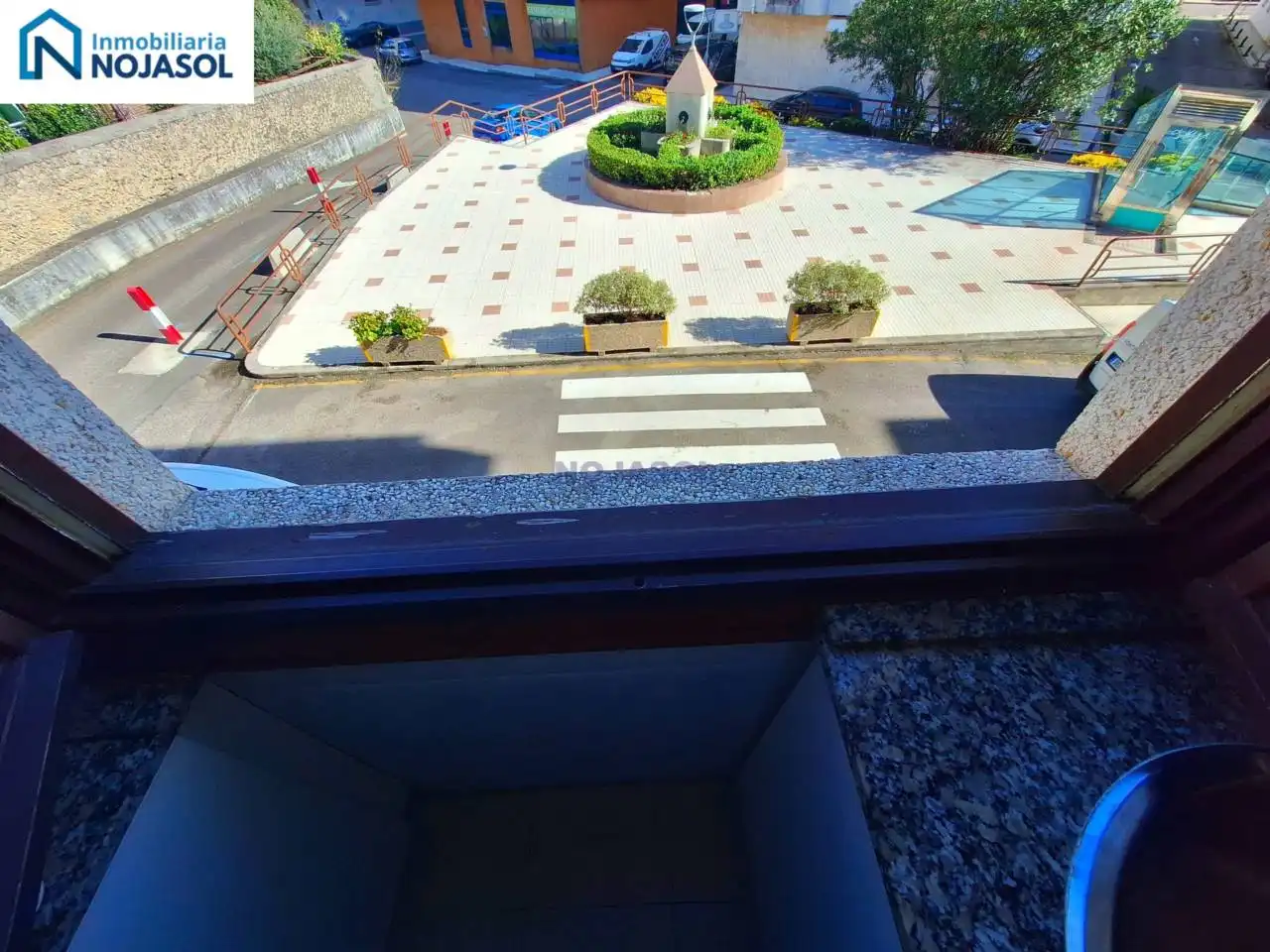 Vista exterior de Apartamento de alquiler en Noja con Calefacción, Terraza y Amueblado