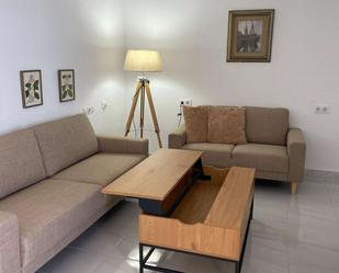 Apartament per a compartir a Paseo Marítimo - San José - La Laguna