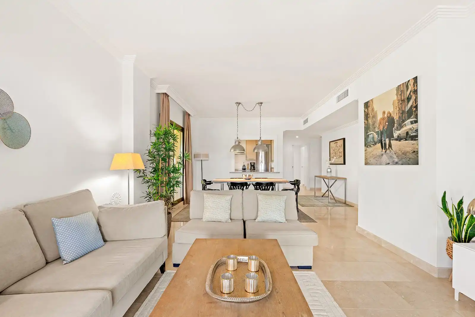 Wohnung mit Pool zum Verkauf in El Paraíso, imagen 4