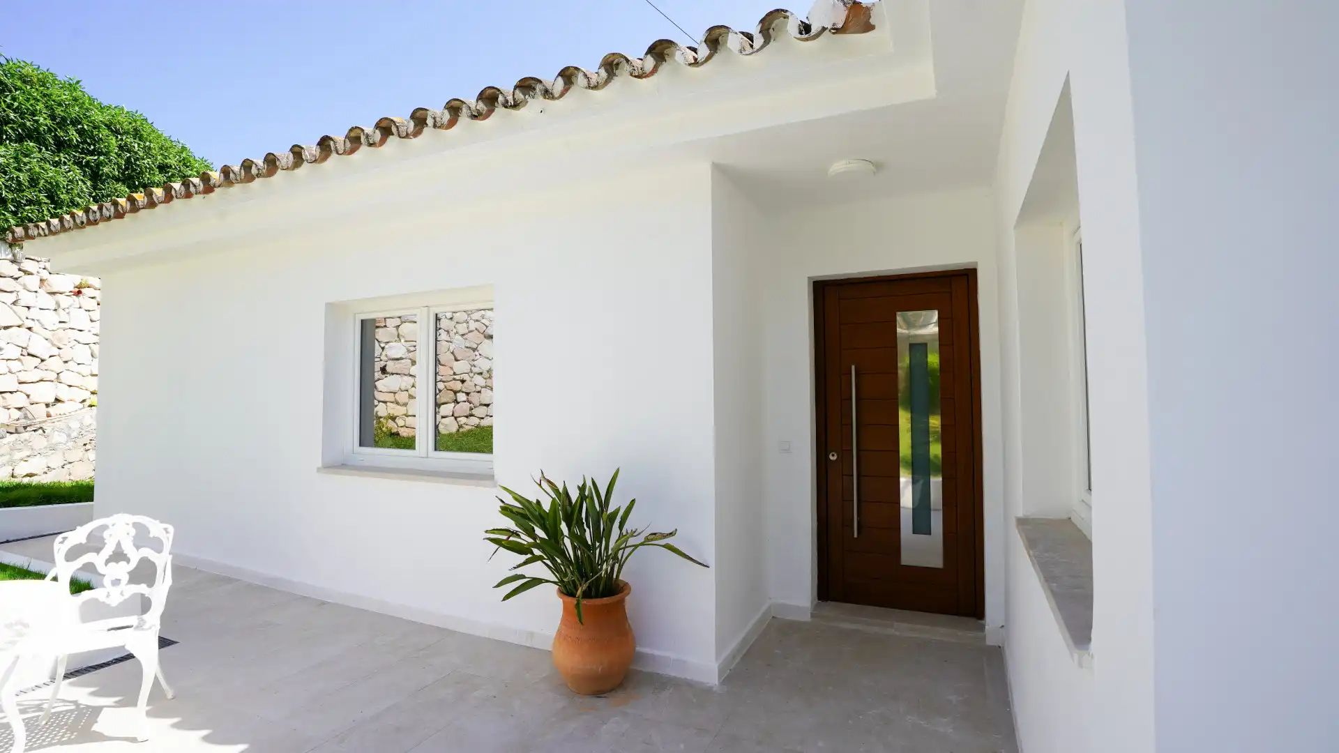 Houses for rent in El Faro de Calaburra - Chaparral