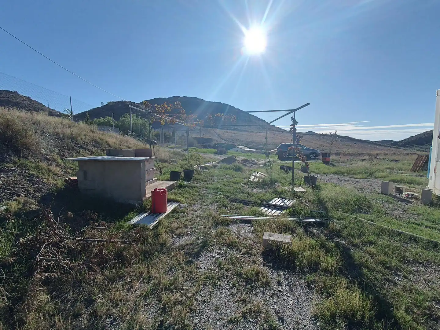 Terreno residenziale in vendita a Tébar - Los Arejos, imagen 6