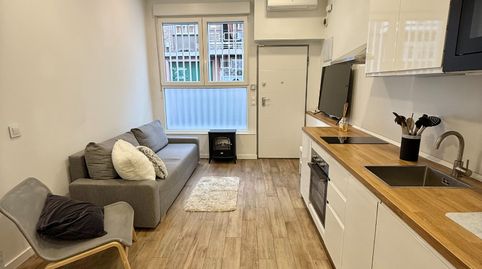 Photo 4 of Ground floor for sale in Calle del Doctor Vallejo, 9, Quintana, Madrid Capital