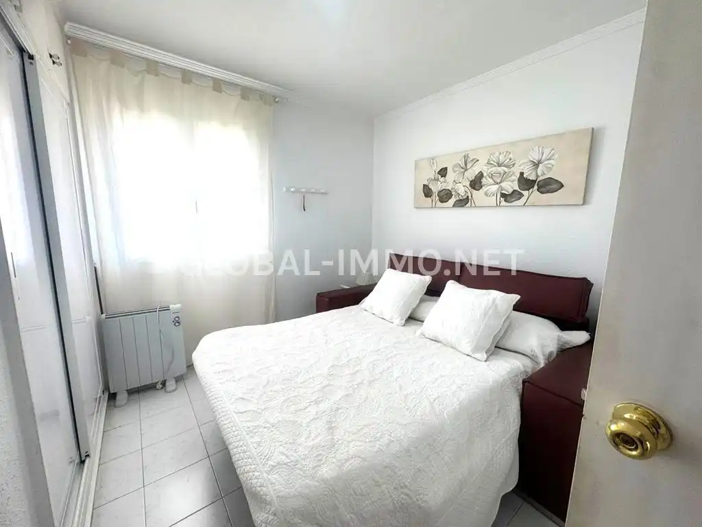 Mini appartamento con ascensore in vendita a Avinguda de Rhode, imagen 11