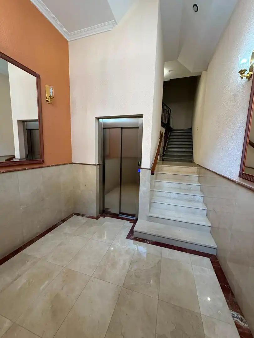Attico con ascensore in vendita a Calle NUÑEZ DE ARCE 2, imagen 8