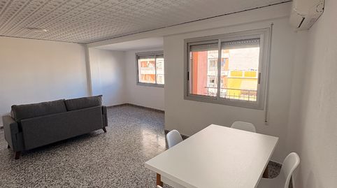 Foto 5 de Piso de alquiler en Carrer Perú, 11, Corea, Gandia
