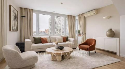 Foto 5 de Piso en venta en Nueva España,  Madrid Capital