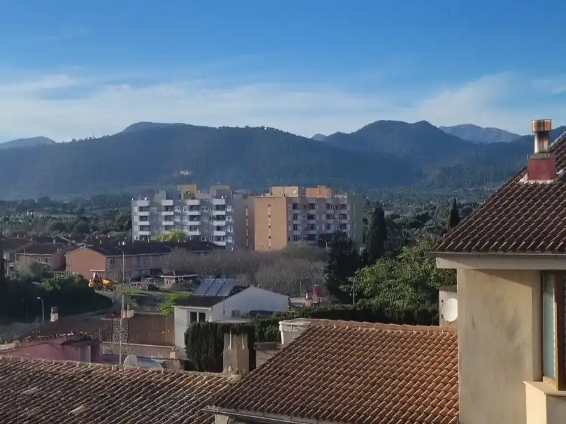 Piso en venta en calle sa muntanyeta 39