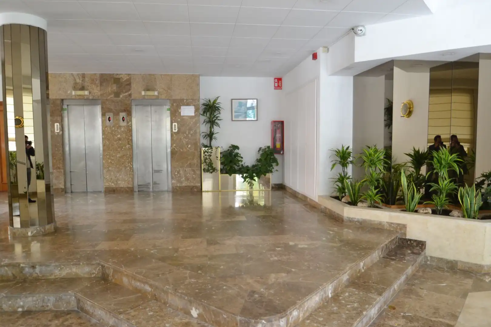 Apartamento con piscina en alquiler en Berlín 11, imagen 18