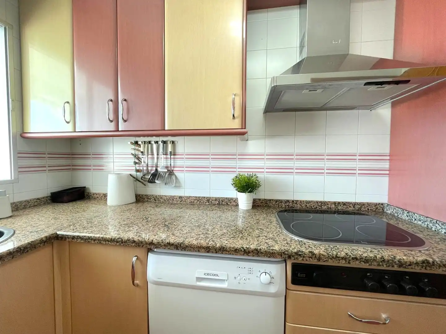Apartament amb piscina en venda a El Portil, imagen 10