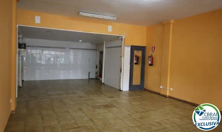 Locale commerciale in vendita a Muga - Gran Reserva - Badia, imagen 6