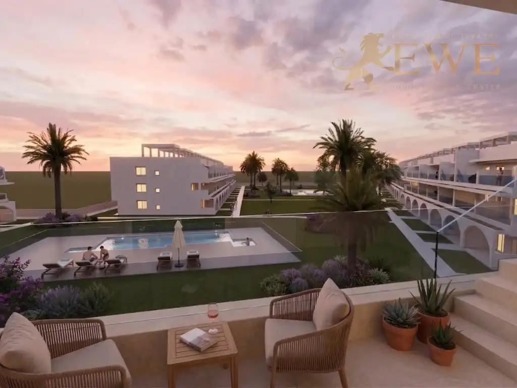 Apartment zum Verkauf in Calle Minuto El (Pal), imagen 7