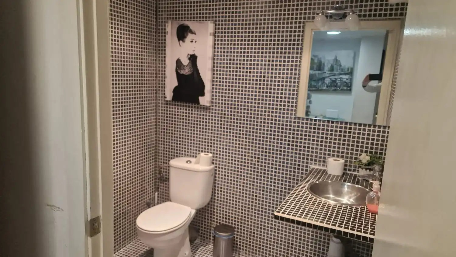 Pis amb ascensor en venda a Casco Antiguo, imagen 14