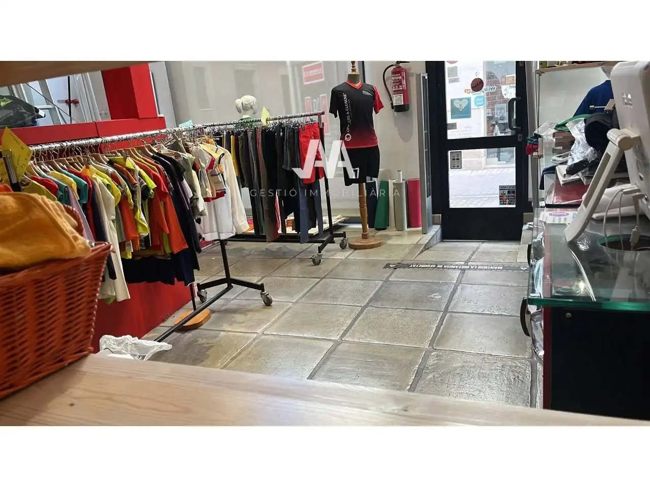 Local comercial en venda a Centre, imagen 6