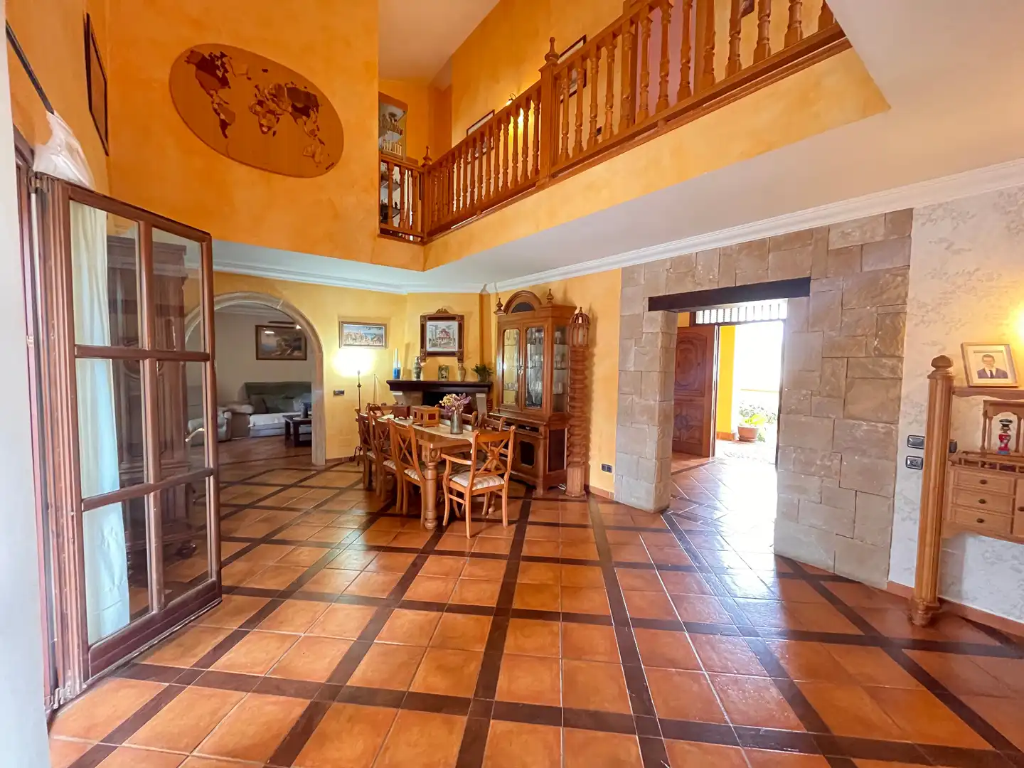 Casa o xalet en venda en Las Chapas - El Rosario