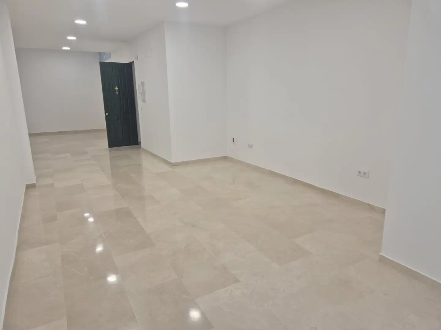 Office for rent in Sevilla