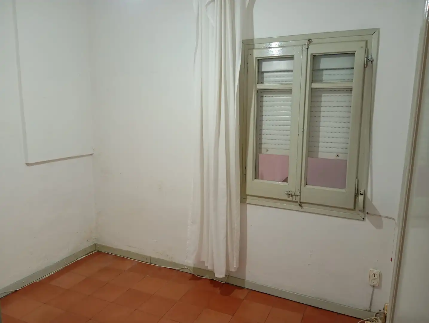 Piso en venta en Carrer del Juliol, El Guinardó